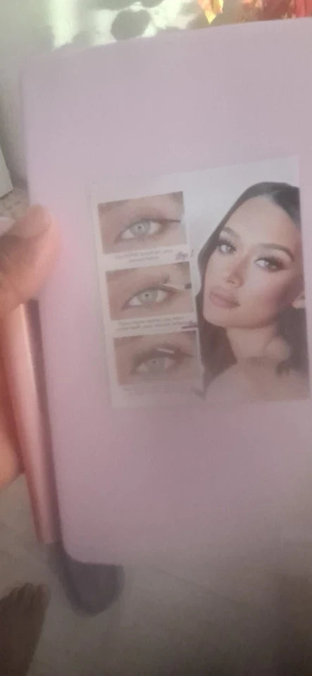 Review Card