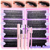 Lumé At-Home Lash Clusters
