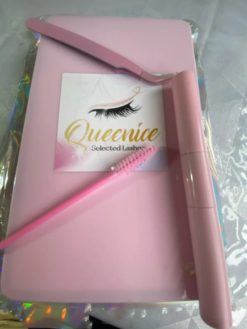Review Card