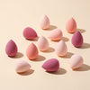 Lumé Blend Makeup Sponge Set