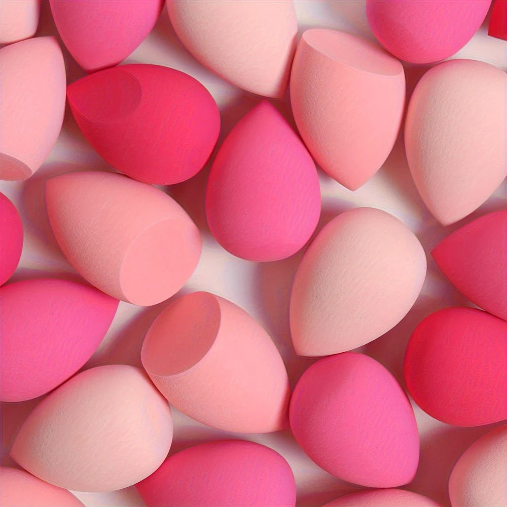 Lumé Blend Makeup Sponge Set