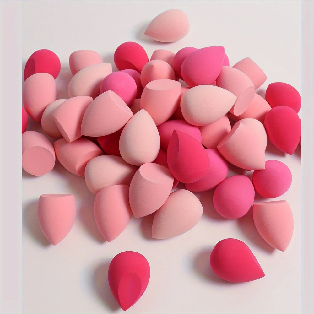 Lumé Blend Makeup Sponge Set