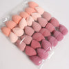 Lumé Blend Makeup Sponge Set