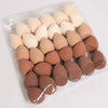 Lumé Blend Makeup Sponge Set