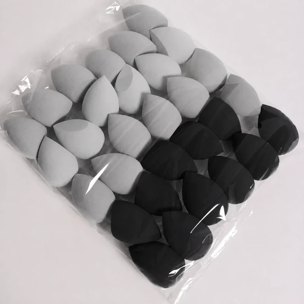 Lumé Blend Makeup Sponge Set