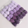 Lumé Blend Makeup Sponge Set