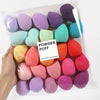 Lumé Blend Makeup Sponge Set