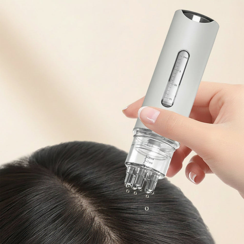 Lumé Scalp Applicator Comb
