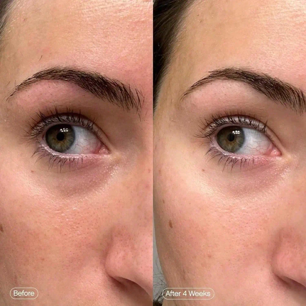Lumé Glow Renewal eye Mask