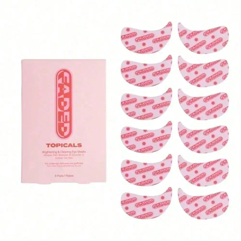 Lumé Glow Renewal eye Mask