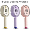Lumé ScalpMist™ Massage Brush