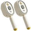 Lumé ScalpMist™ Massage Brush