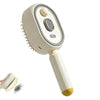 Lumé ScalpMist™ Massage Brush