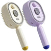 Lumé ScalpMist™ Massage Brush