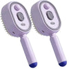 Lumé ScalpMist™ Massage Brush