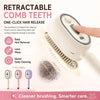 Lumé ScalpMist™ Massage Brush
