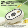 Lumé ScalpMist™ Massage Brush